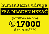 Humanitarna udruga fra Mladen Hrkać