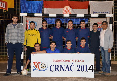 Turnir crnac2014 1