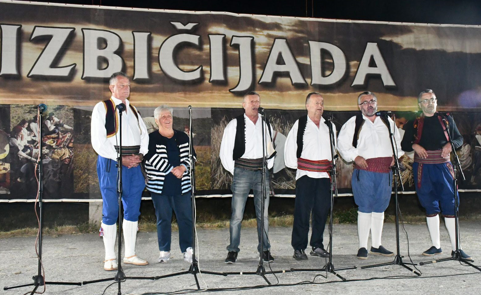 Izbičijada 2025 