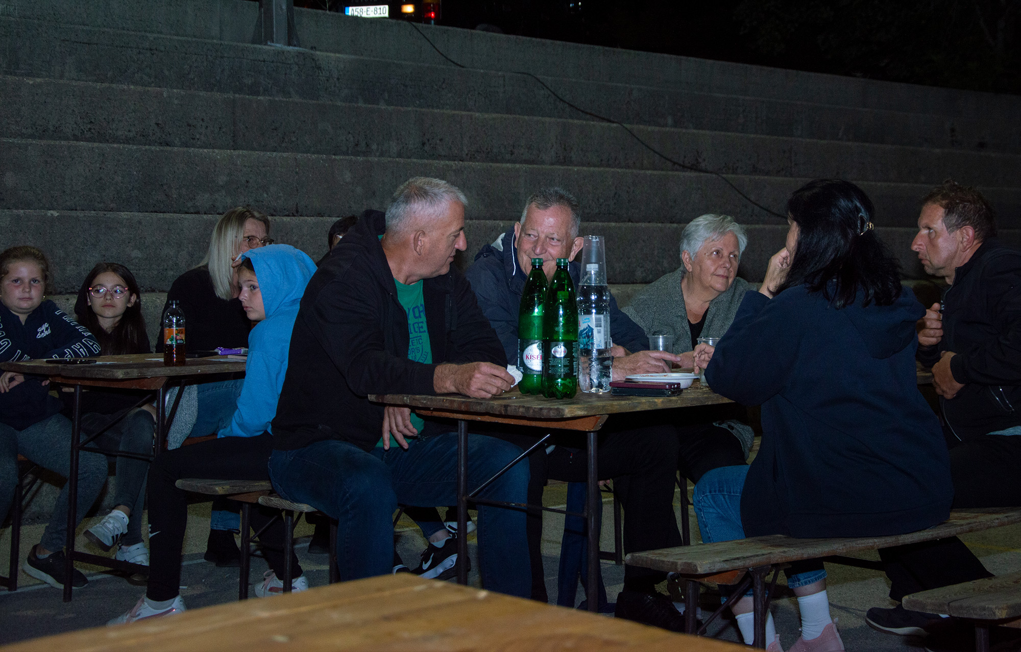 LA STRADA turnir 3X3 Izbicno 2025 