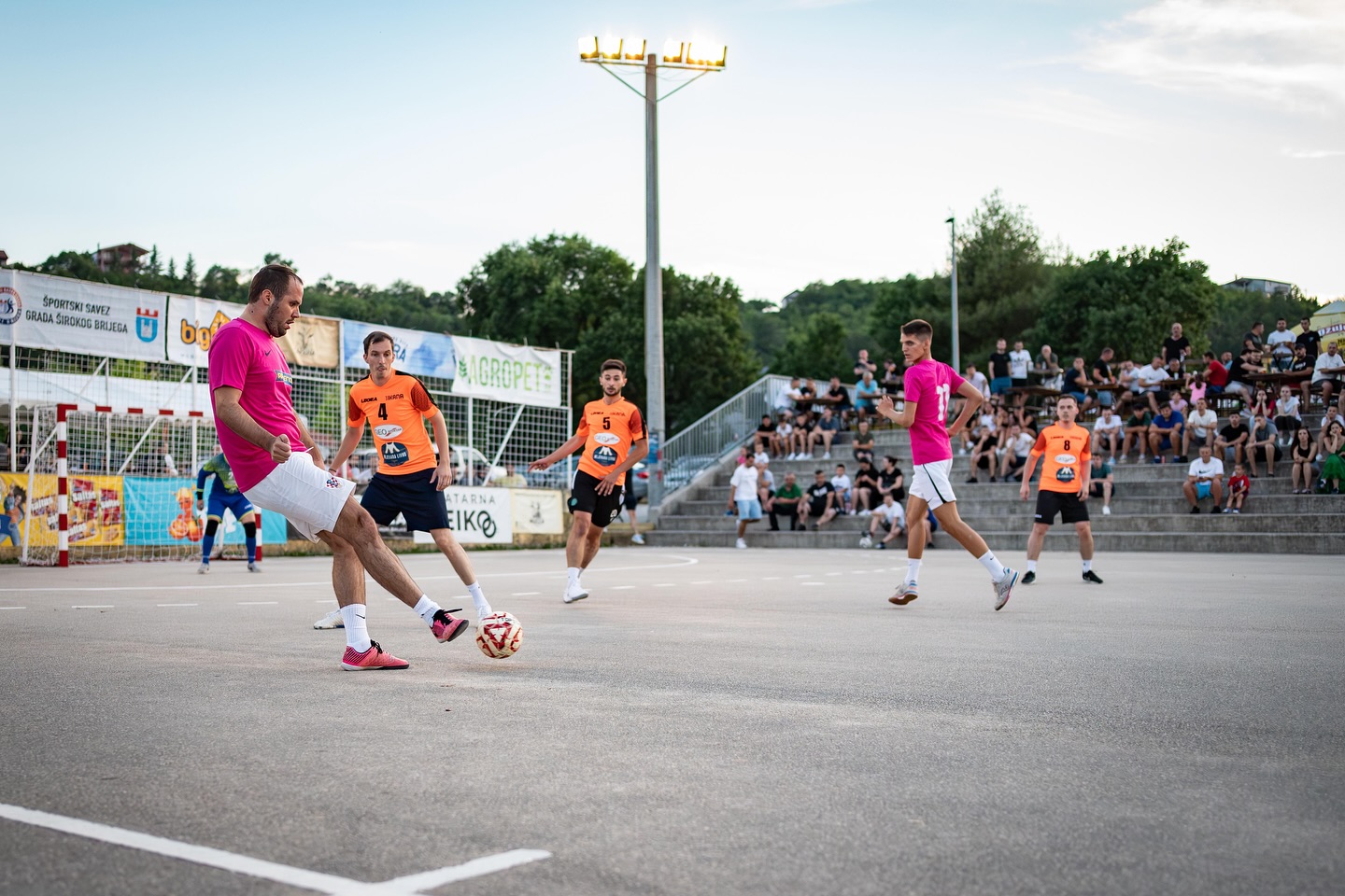 MNL 2025 Izbicno Trn (6:1)