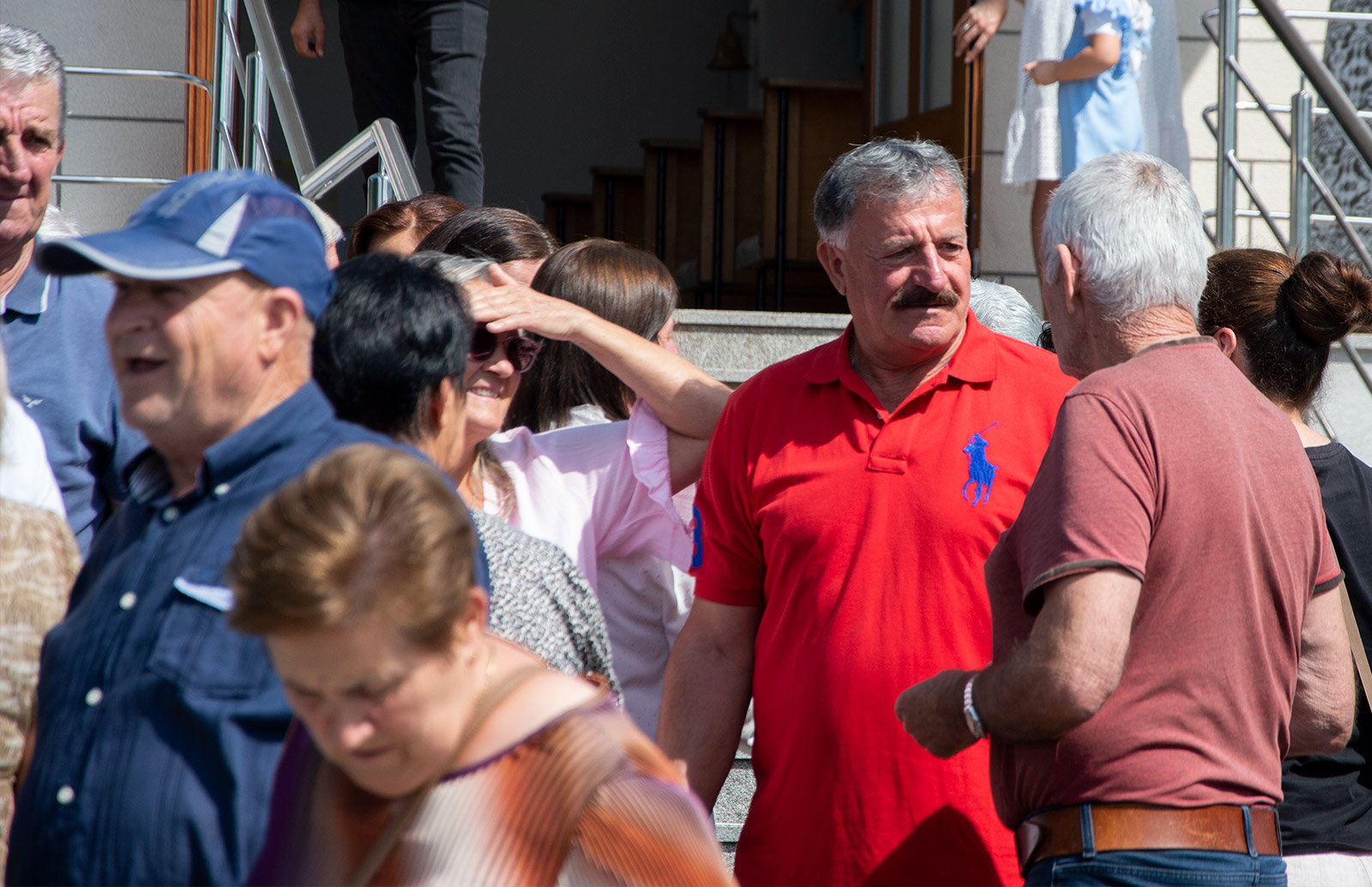 Mala Gospa Donja Britvica 