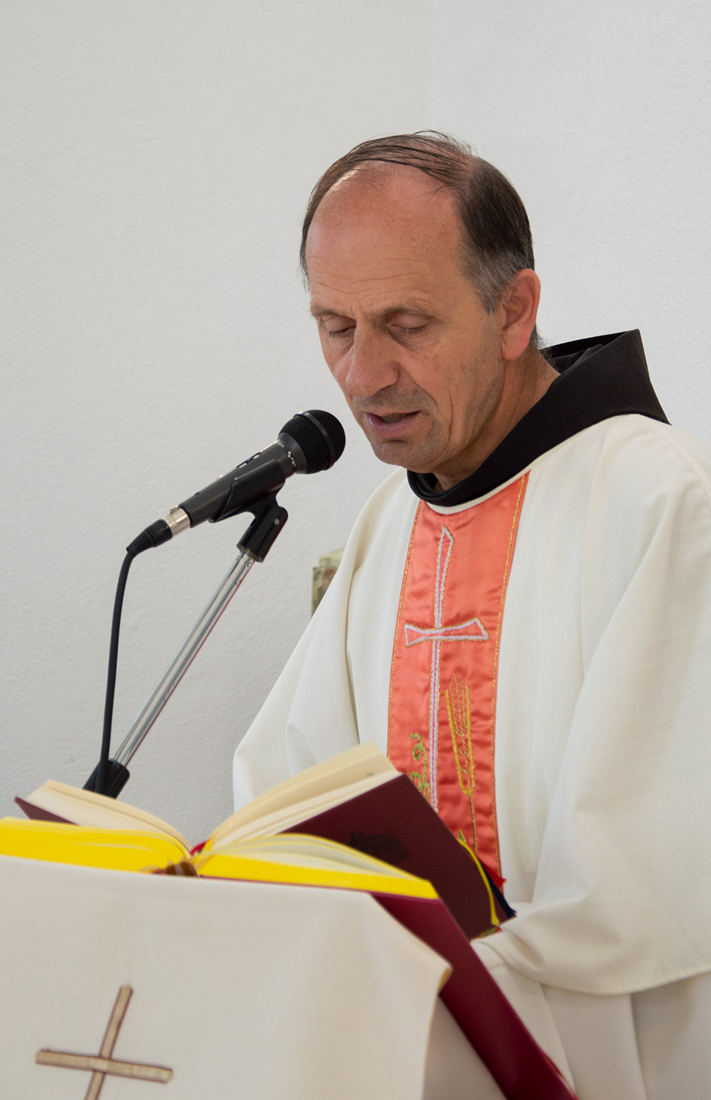 Mala Gospa Donja Britvica 