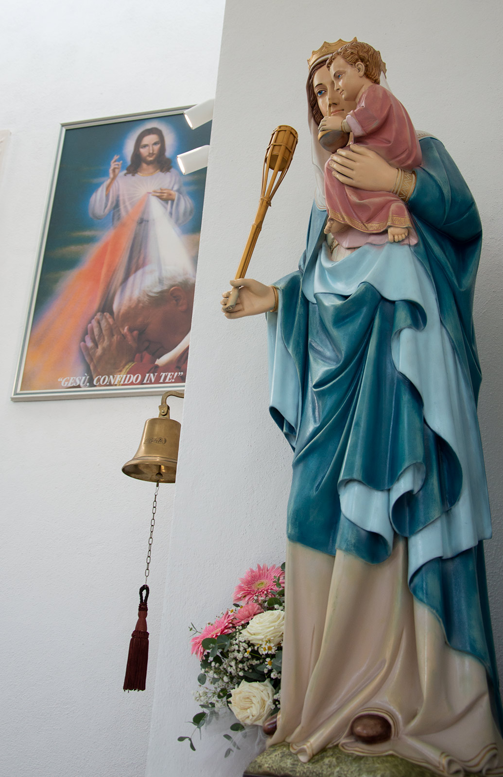 Mala Gospa Donja Britvica 