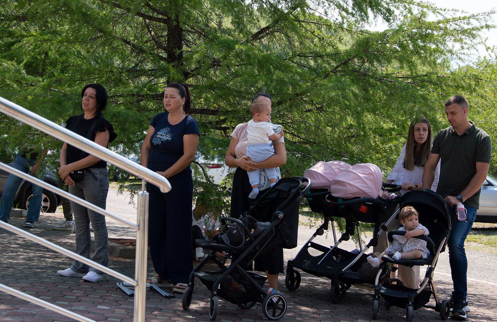 Mala Gospa Donja Britvica 