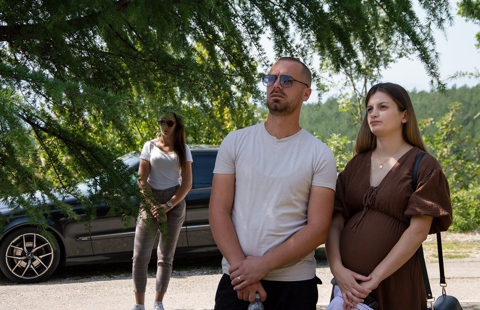 Mala Gospa Donja Britvica 