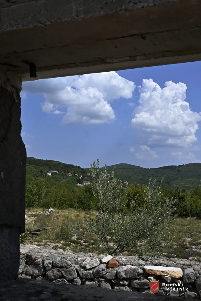 Susret deminera u Britvici