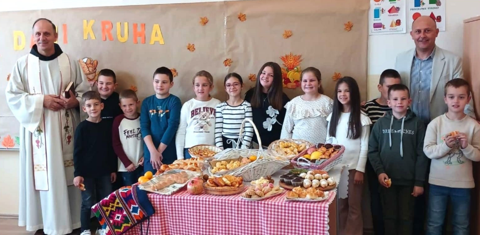 dani kruha 2025 Izbično 