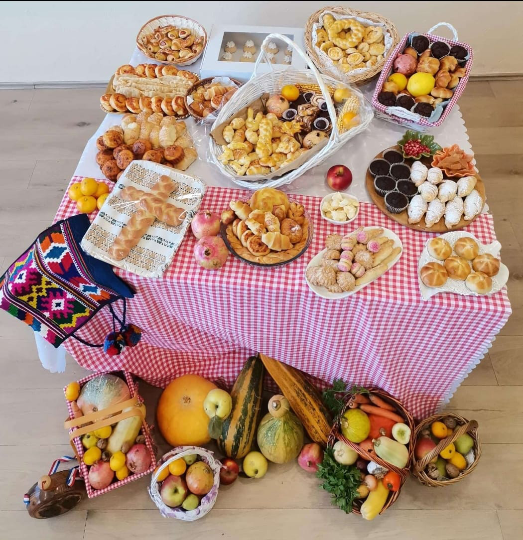 dani kruha 2025 Izbično 