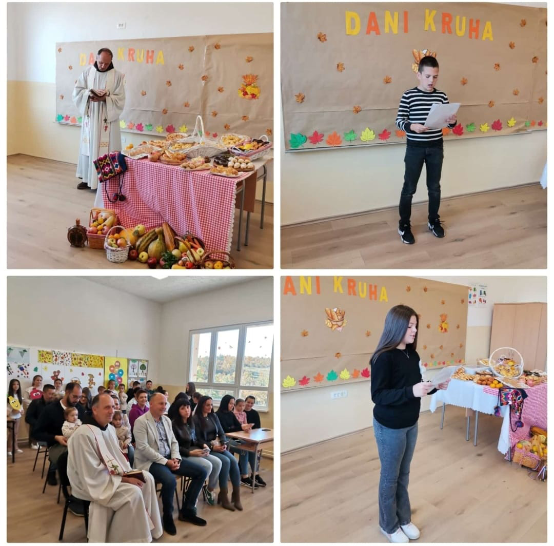 dani kruha 2025 Izbično 