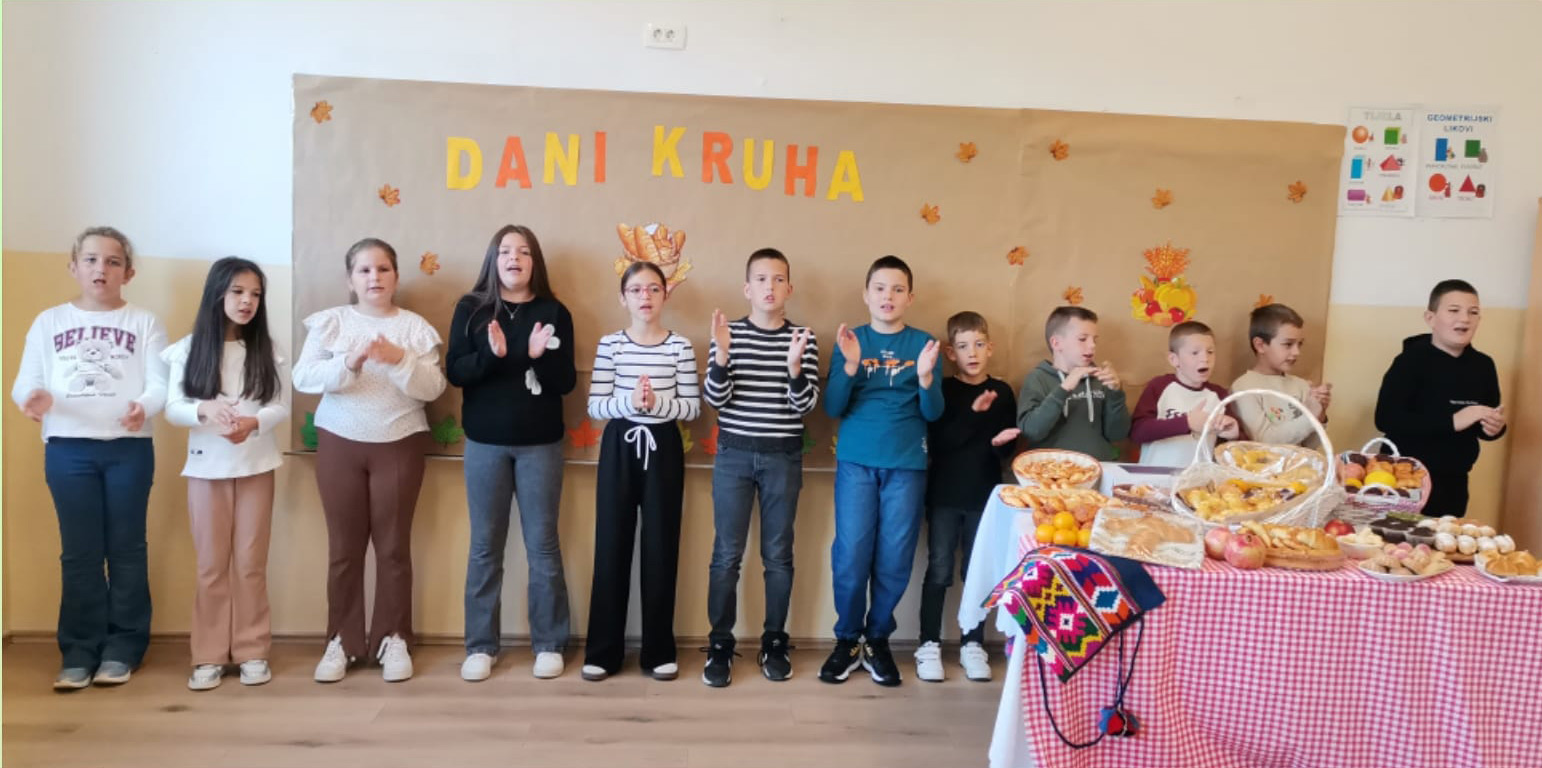 dani kruha 2025 Izbično 