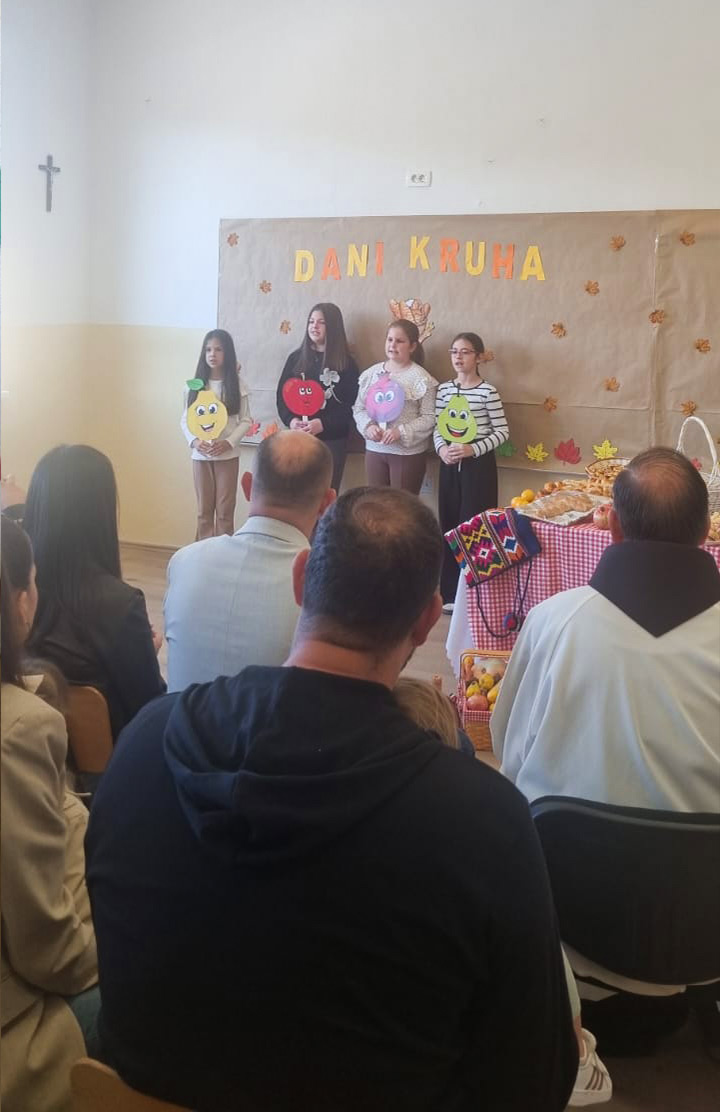 dani kruha 2025 Izbično 