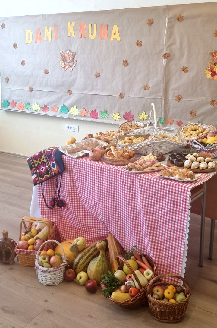 dani kruha 2025 Izbično 