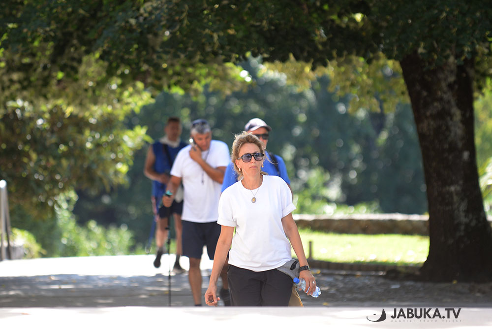 hodocasnici medjugorje rama