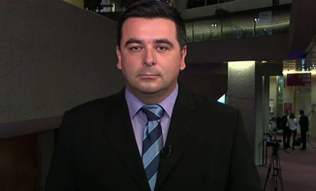 ivan pavkovic