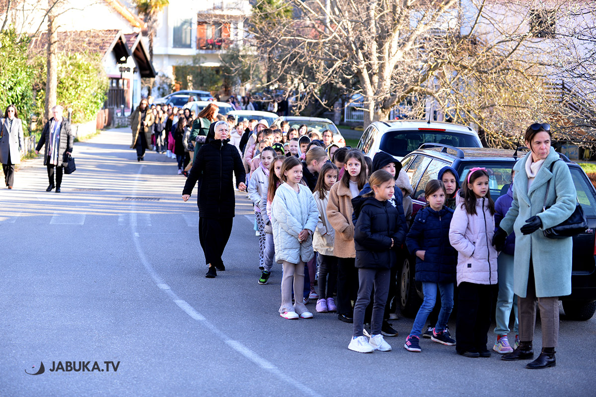Obljetnica raketiranja raketiranje Širokog Brijega