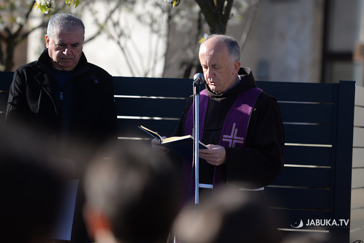 Obljetnica raketiranja raketiranje Širokog Brijega