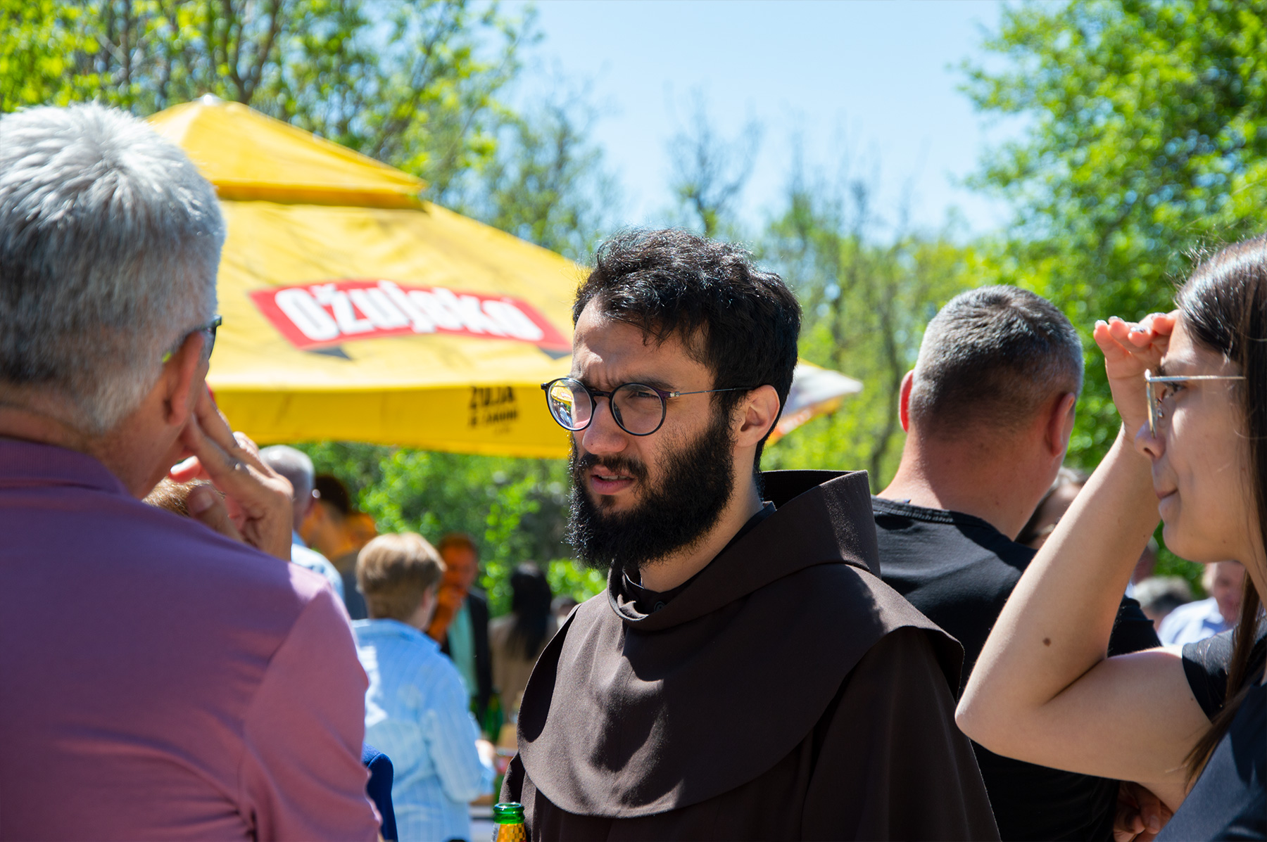 Proslava sv Josipa RAdnika - Izbično