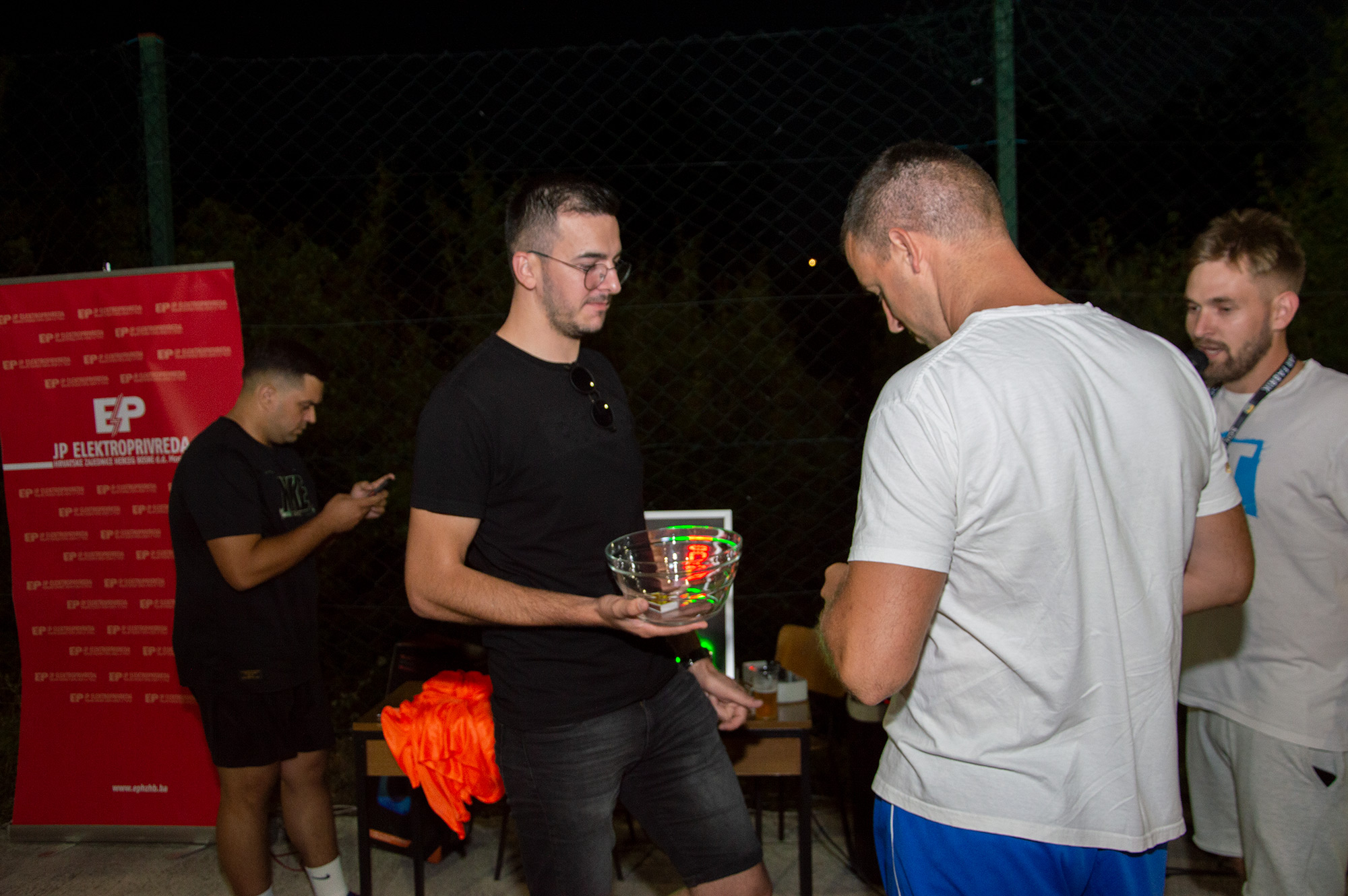 Izbičijada: turnir zaselaka izbicno 2025