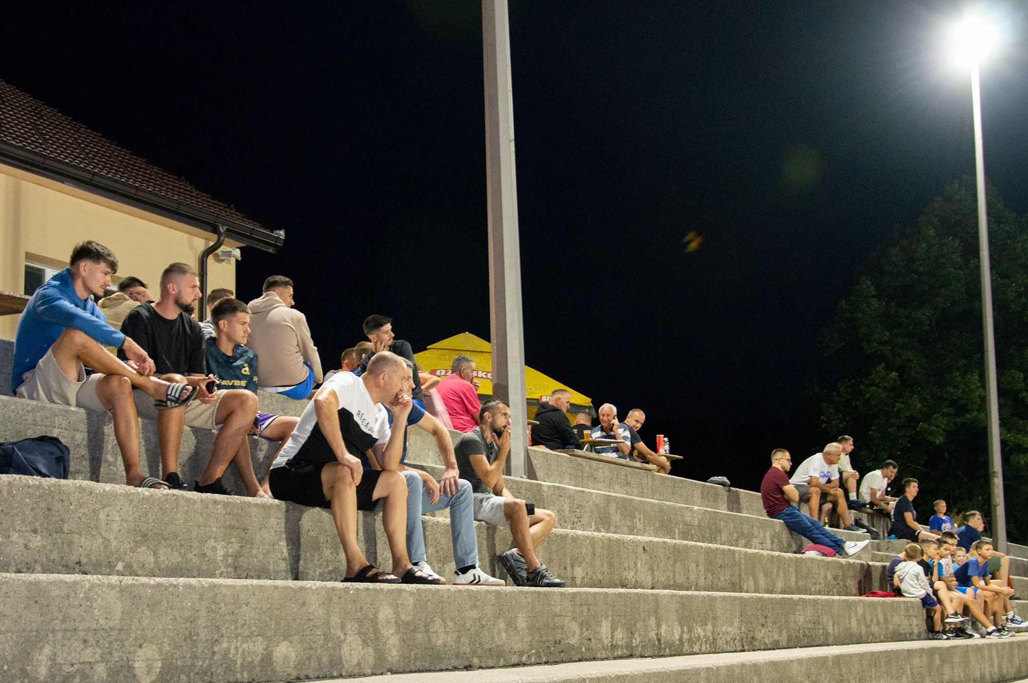 Izbičijada: turnir zaselaka izbicno 2025