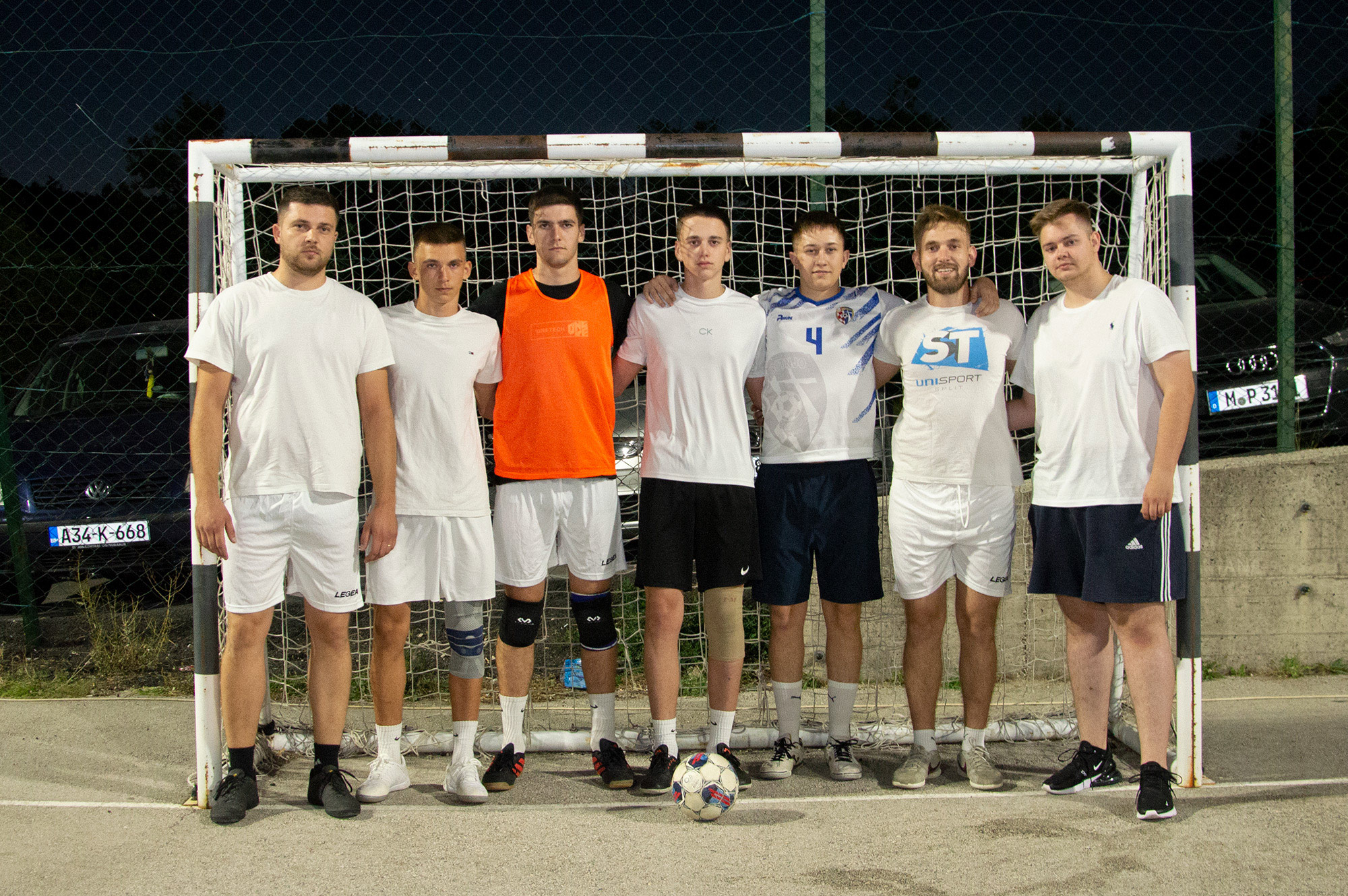 Izbičijada: turnir zaselaka izbicno 2025