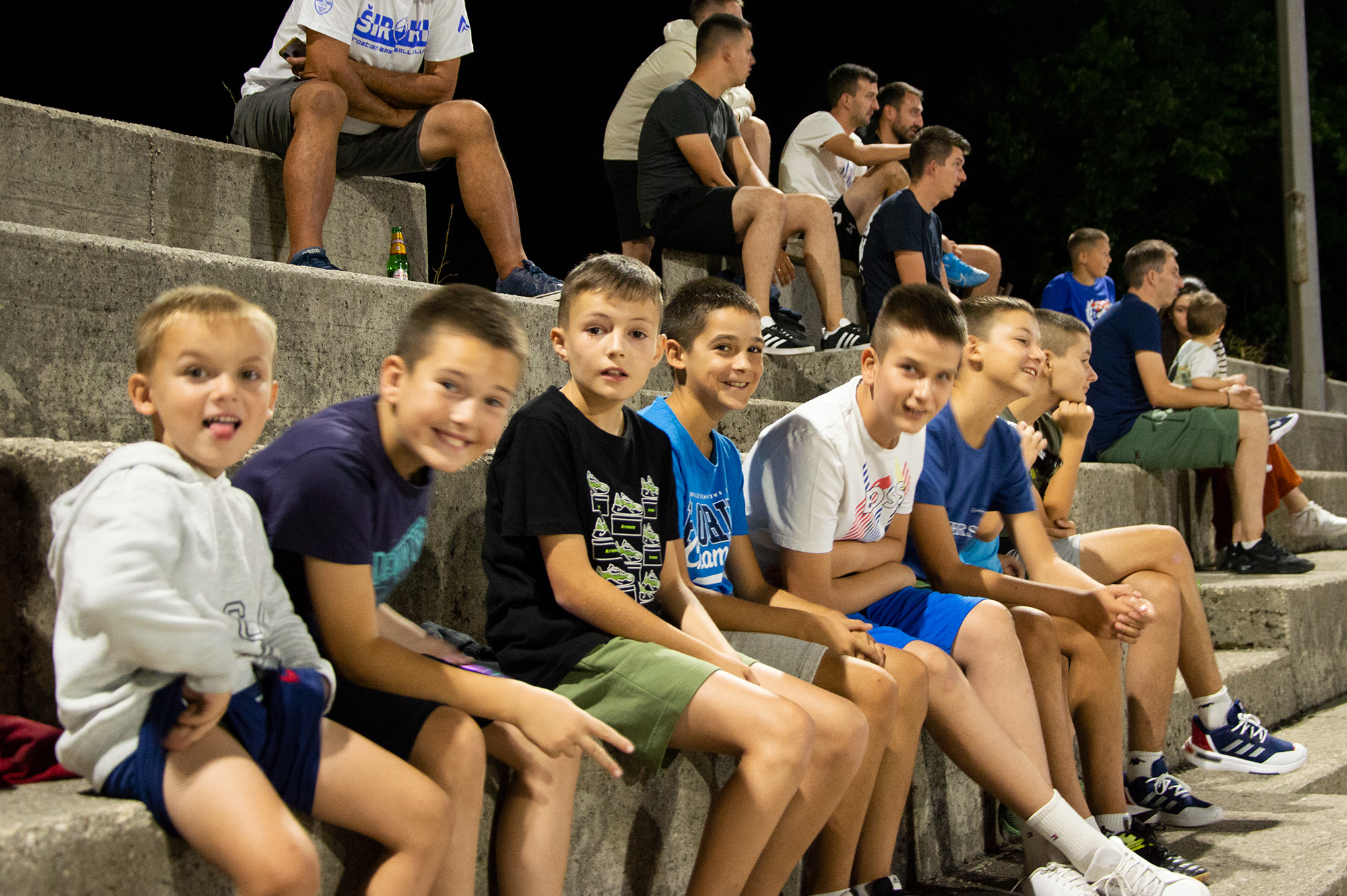 Izbičijada: turnir zaselaka izbicno 2025