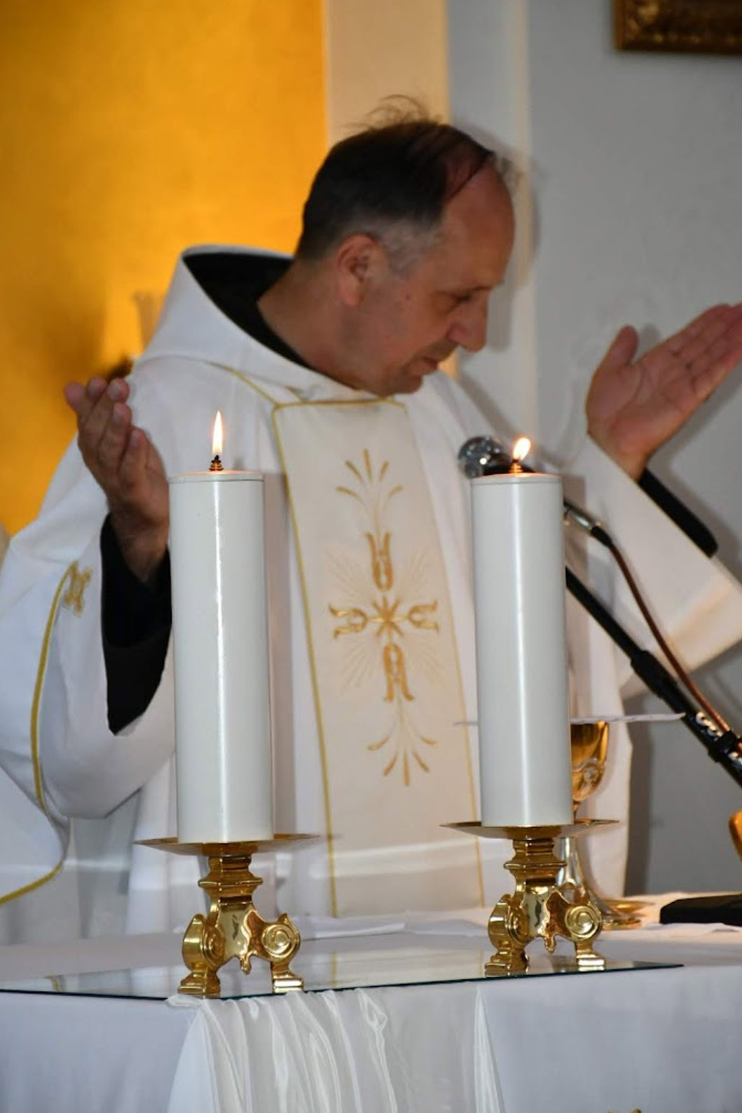 Proslava sv. Josipa radnika u Izbičnu