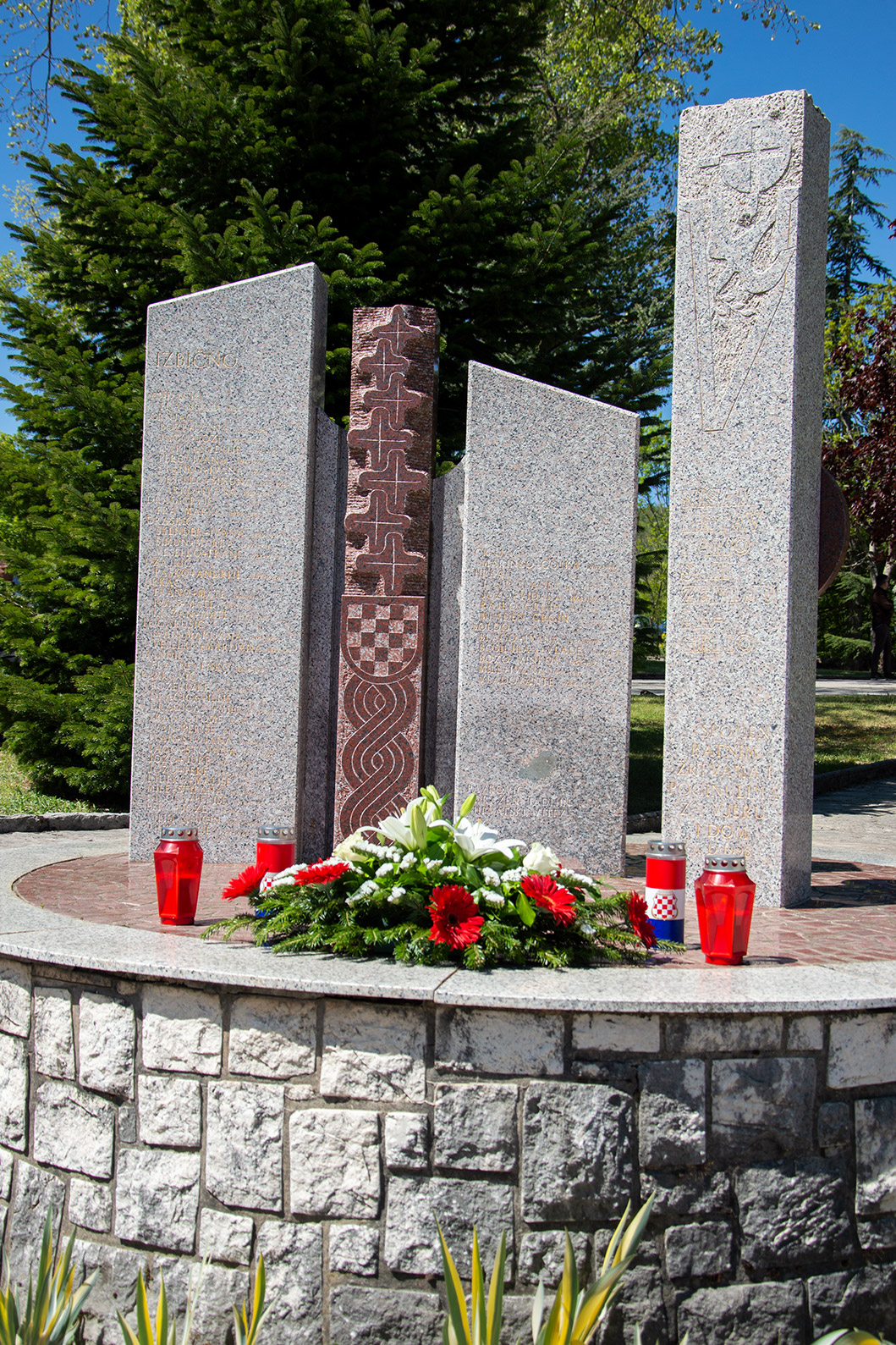 Proslava sv. Josipa radnika u Izbičnu